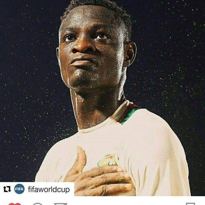 Football Lebanon - السنغالي مامادو سيلا أول اجانب الصفاء 