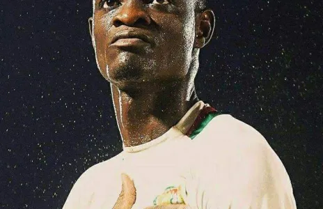 Football Lebanon - السنغالي مامادو سيلا أول اجانب الصفاء 