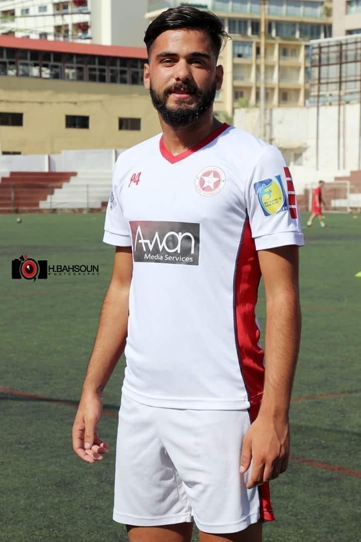 Football Lebanon - موهبة الإصلاح يقترب من النجمة 