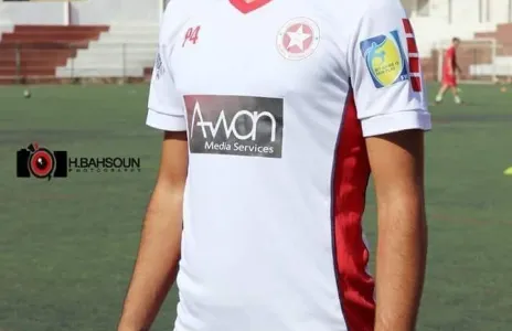 Football Lebanon - موهبة الإصلاح يقترب من النجمة 