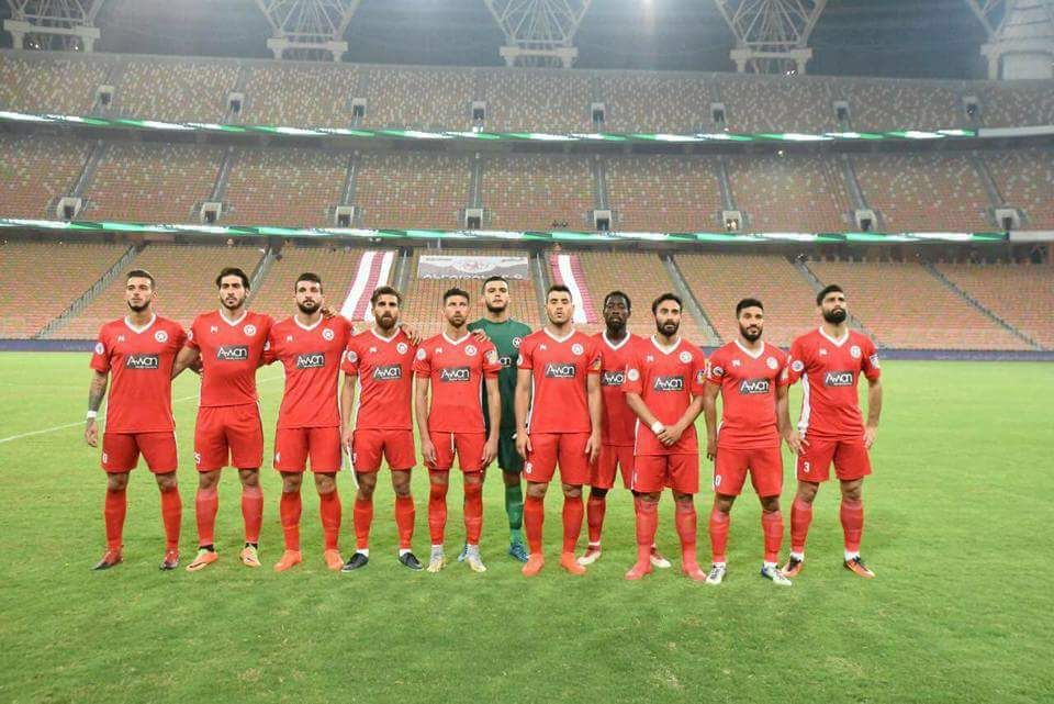 Football Lebanon - اجتماع نجماوي من أجل تحديد مصير جرايا