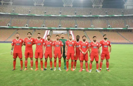 Football Lebanon - اجتماع نجماوي من أجل تحديد مصير جرايا