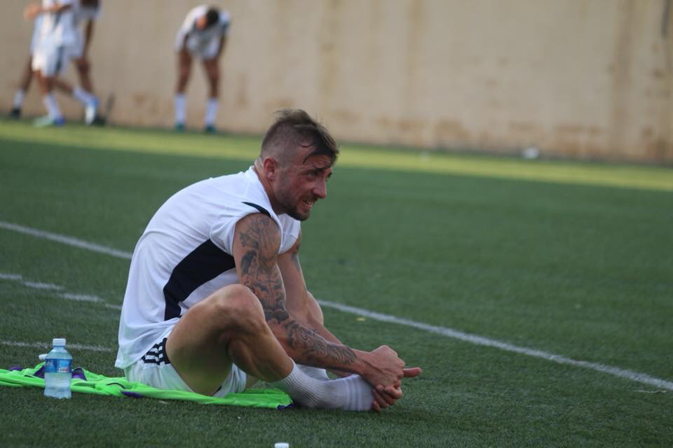 Football Lebanon - فوز العهد على الساحل وديا