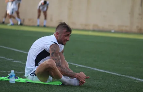 Football Lebanon - فوز العهد على الساحل وديا