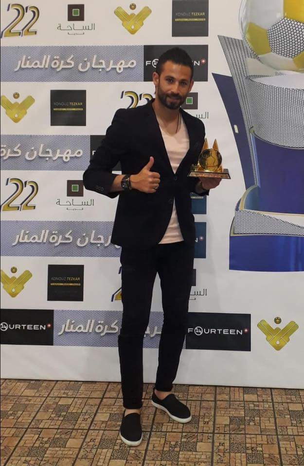 Football Lebanon - صفقة انتقال عطوي إلى الأنصار طارت؟! 