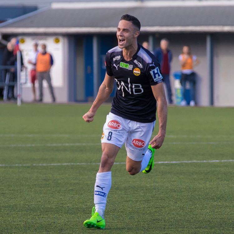 Football Lebanon - التقرير الأسبوعي للمحترفين