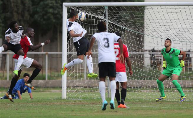 Football Lebanon - أندية الشمال تعاني من أزمة مالية