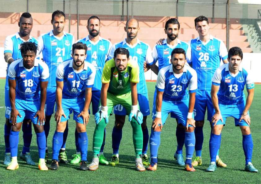 Football Lebanon - الراسينغ بخطة التقشف | الاساسيون للبيع  والتأسيس للمستقبل 