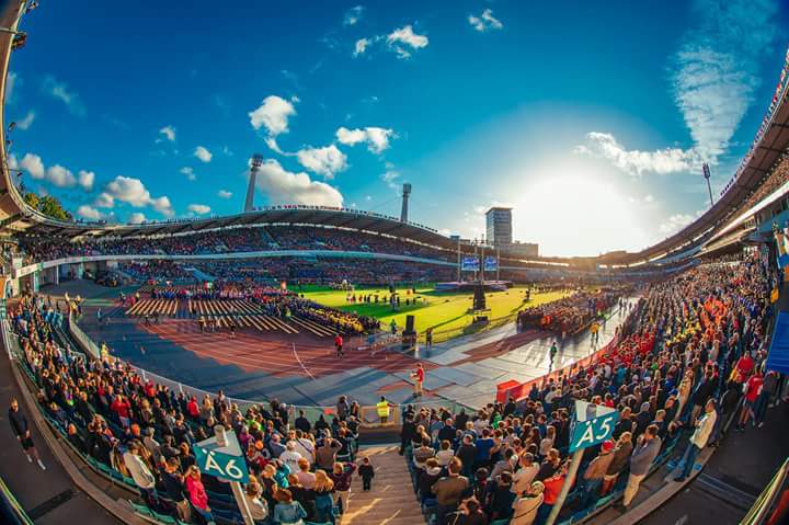 Football Lebanon - سبعة أكاديميات لبنانية في أكبر البطولات العالمية كأس Gothia
