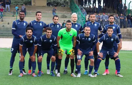 Football Lebanon - أربعة مدربين على طاولة تدريب طرابلس 