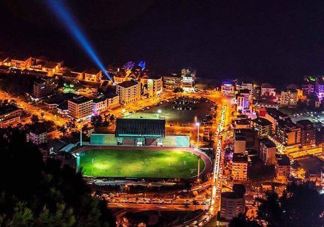 Football Lebanon - خاص Football Lebanon | ملعب جونية يعود إلى الواجهة 