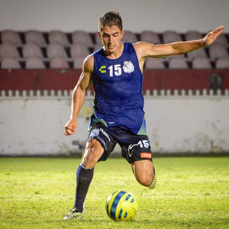 Football Lebanon - خاص Football Lebanon | الفريدو جريديني سيلعب كاجنبي خامس للسلام 