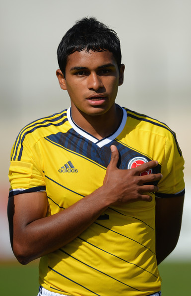 Football Lebanon - خاص | غزو توغولي لنادي البقاع ونجم منتخب كولومبيا يصل الاسبوع المقبل 