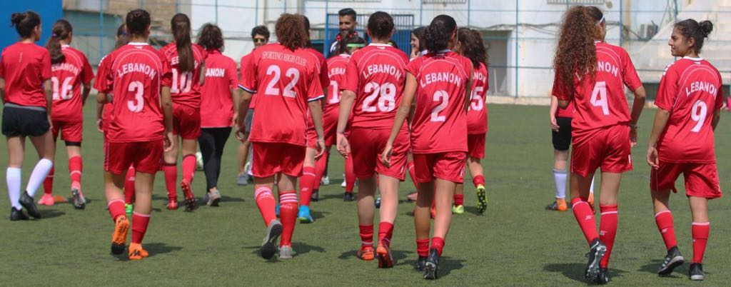 Football Lebanon - إلغاء تنظيم بطولة غرب آسيا في لبنان