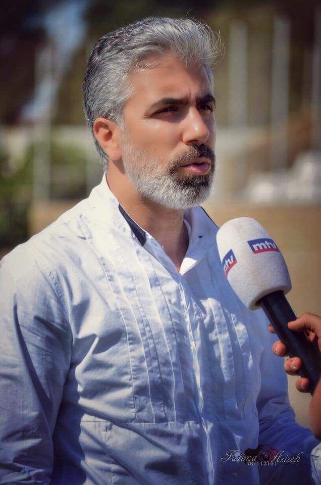 Football Lebanon - الأزمة الطرابلسية | مدير طرابلس يعلن استقالته 