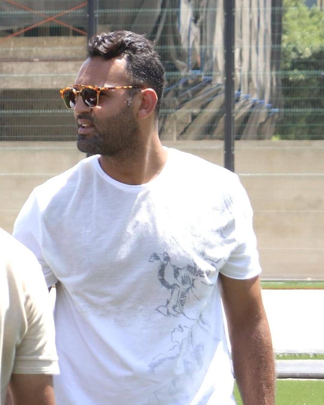 Football Lebanon - مشروع رياضي كبير يستعد عنتر لبنان لإطلاقه