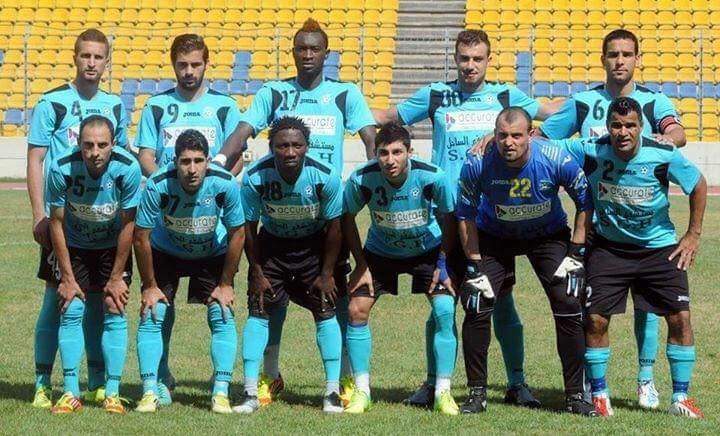 Football Lebanon - الساحل يجدد تمسكه بكل لاعبيه