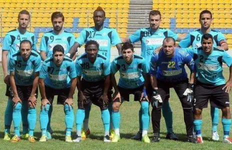 Football Lebanon - الساحل يجدد تمسكه بكل لاعبيه