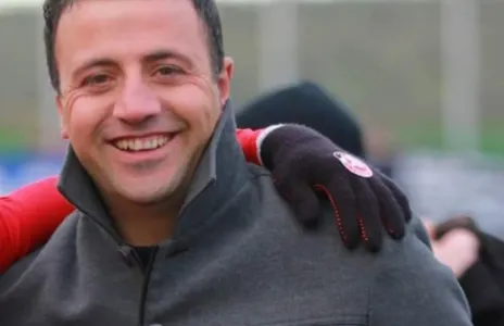 Football Lebanon - الأزمة الطرابلسية | مدير السلام يتضامن مع نظيره المستقيل