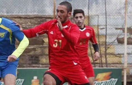 Football Lebanon - النجمة يسعى وراء متوسط ميدان من الدرجة الرابعة السويدية