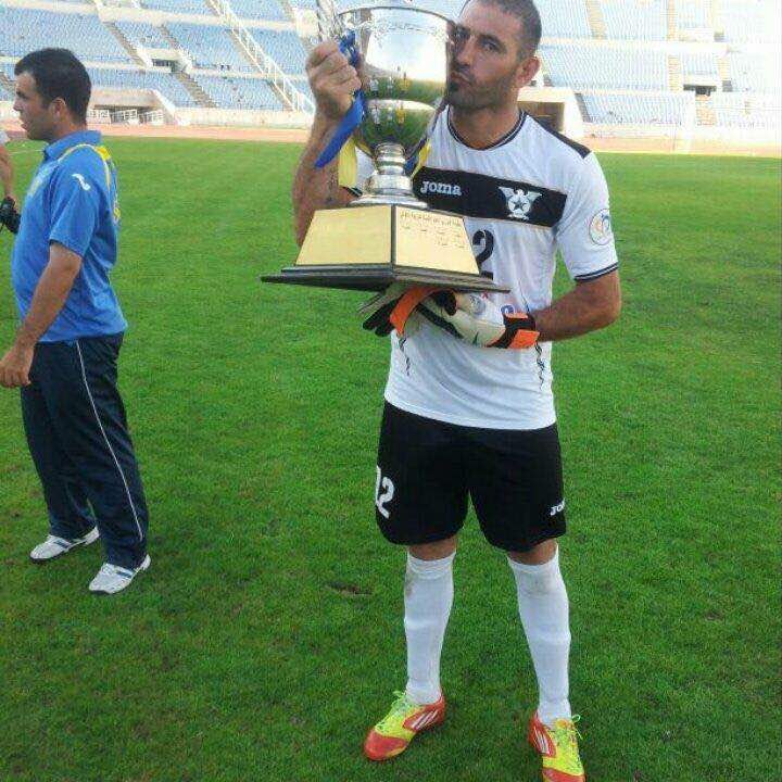 Football Lebanon - انتهاء عقد كساب مع التضامن 