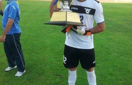 Football Lebanon - انتهاء عقد كساب مع التضامن 