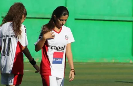 Football Lebanon - بو رضا لFootball Lebanon : نحن أكثر من يستحق التتويج