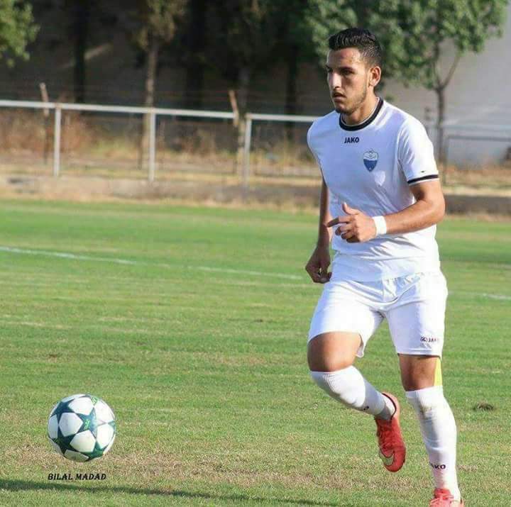 Football Lebanon - العلي أوّل صفقات الأنصار