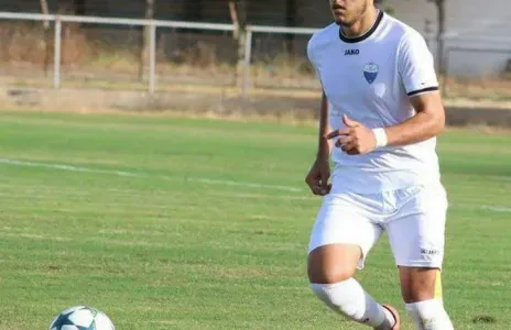 Football Lebanon - العلي أوّل صفقات الأنصار