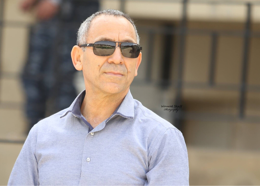 Football Lebanon - الدهيني يهاجم أمين سر التضامن صور