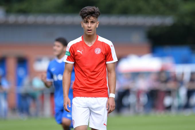 Football Lebanon - رمّو لFootball Lebanon : لبنان قادرة للوصول إلى كأس آسيا