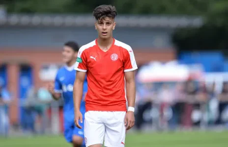 Football Lebanon - رمّو لFootball Lebanon : لبنان قادرة للوصول إلى كأس آسيا