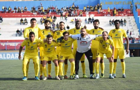 Football Lebanon - خاص Football Lebanon | البقاع الرياضي سيعلن انسحابه الاثنين 