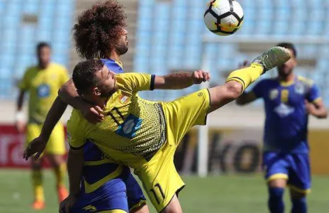 Football Lebanon - كأس الإتحاد الآسيوي | تعرف على الفرق المتأهلة - أسهم العهد والنجمة مرتفعة 