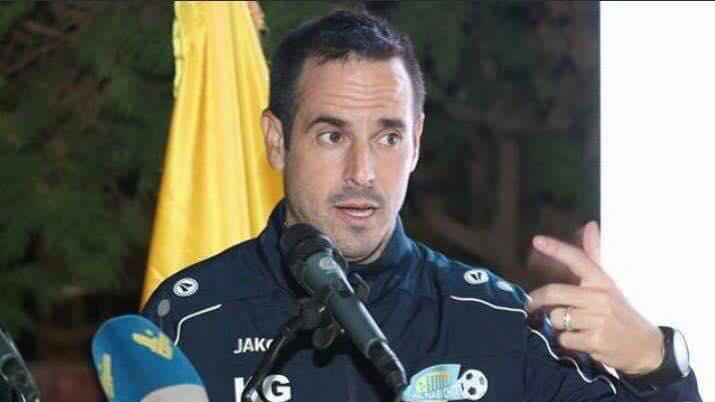 Football Lebanon - نادي البقاع يفسخ عقد مدربه بالتراضي