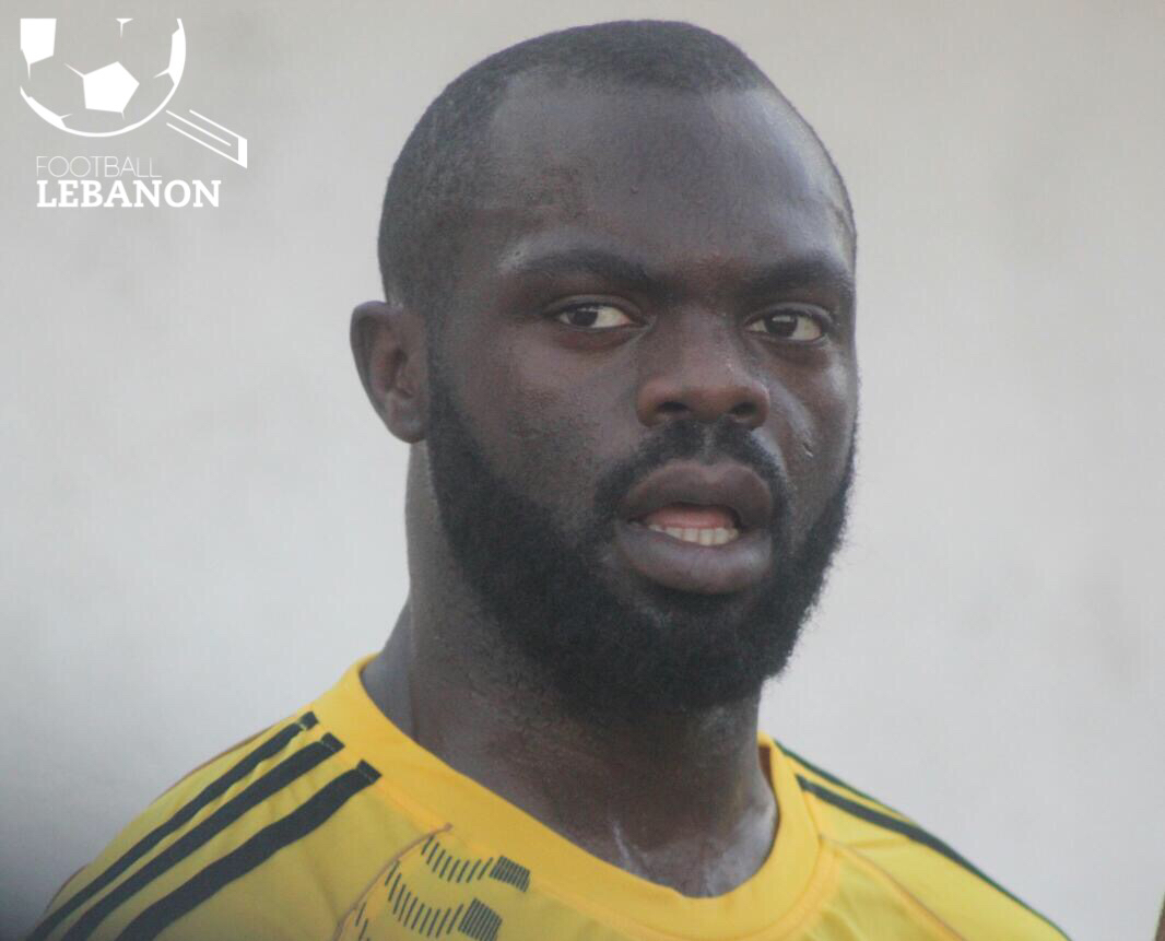 Football Lebanon - العهد ينتظر يعقوبو وأفارقة في تمارين الفريق