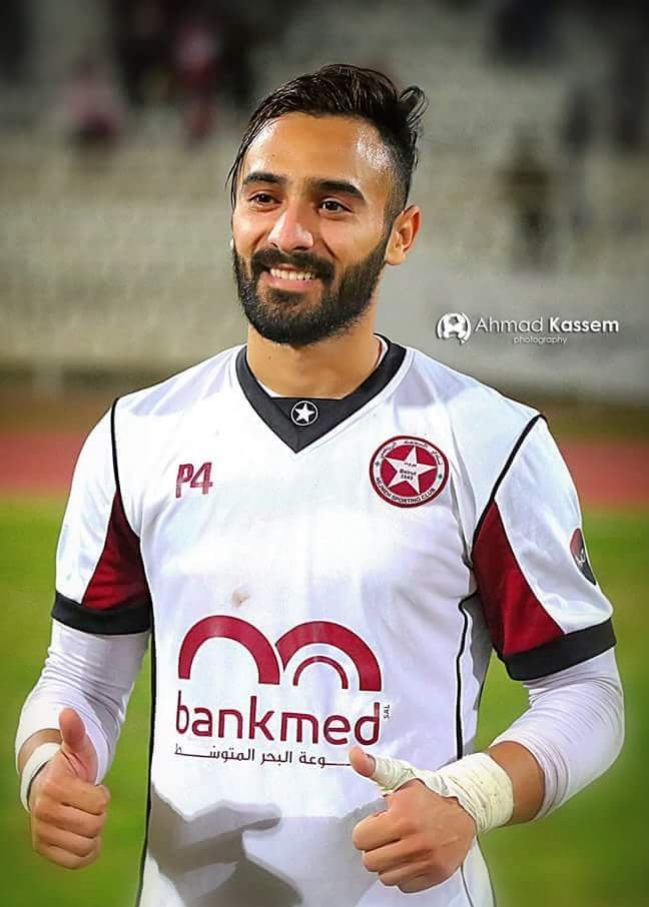 Football Lebanon - نادر مطر إلى السلام زغرتا ؟! 