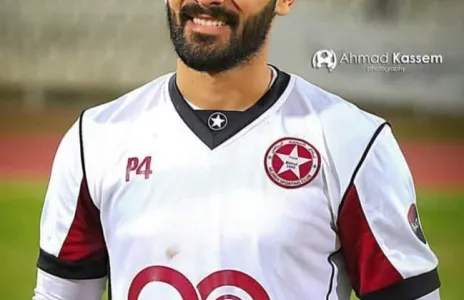 Football Lebanon - نادر مطر إلى السلام زغرتا ؟! 