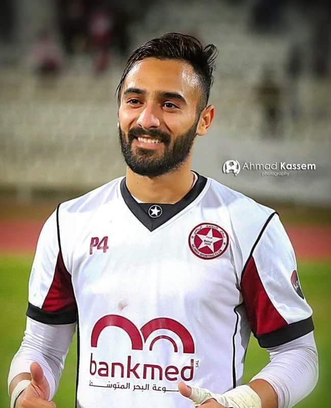 Football Lebanon - رخصة السلام مقابل مطر؟! 