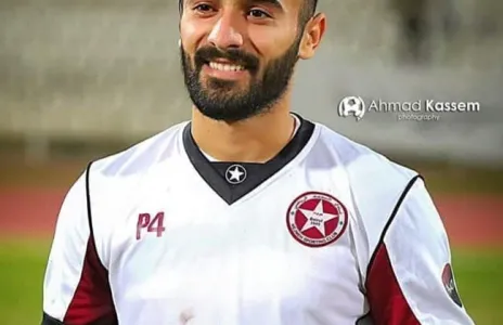 Football Lebanon - رخصة السلام مقابل مطر؟! 