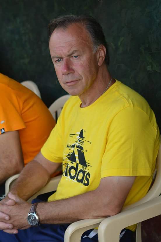 Football Lebanon - خاص Football Lebanon | روبرت جاسبرت مطروح لتدريب النجمة 