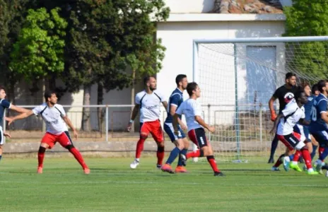 Football Lebanon - مباريات ودية استعدادا لانطلاق الموسم المقبل