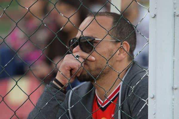 Football Lebanon - عملية جحيم المنارة بدأت، والهدف طارق جرايا ! 