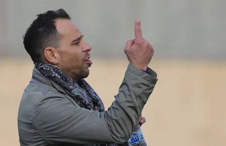 Football Lebanon - تعاقدات الأجانب بعد تحديد مصير جرايا