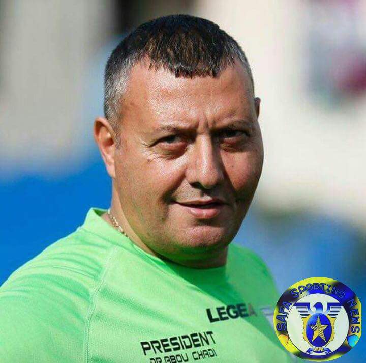 Football Lebanon - الشعار لـ Football Lebanon | عمر الكردي غير معروض للبيع 