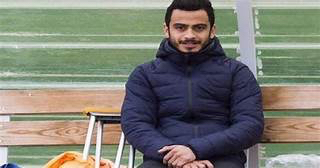 Football Lebanon - عودة مازن جمال الى الاهلي صيدا