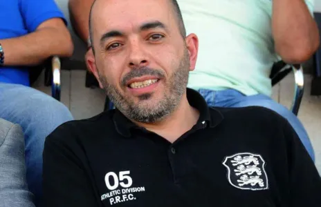 Football Lebanon - ماذا في جعبة شهيّب | مبادرة انقاذية لـ اللعبة ولمنتخب لبنان! 