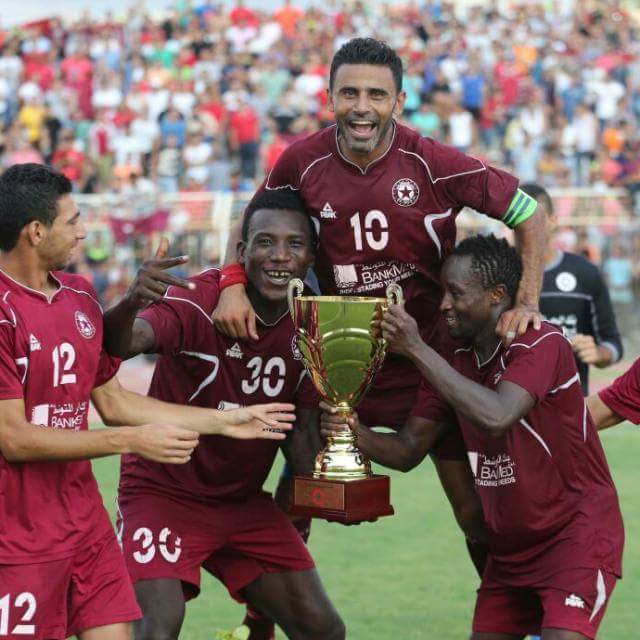 Football Lebanon - أسبوع حاسم على صعيد الإنتقالات والاربعاء اليوم الاخير 