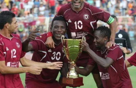 Football Lebanon - أسبوع حاسم على صعيد الإنتقالات والاربعاء اليوم الاخير 