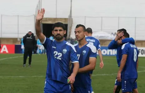 Football Lebanon - اندية بيروتية مهتمة بالتعاقد مع طالب